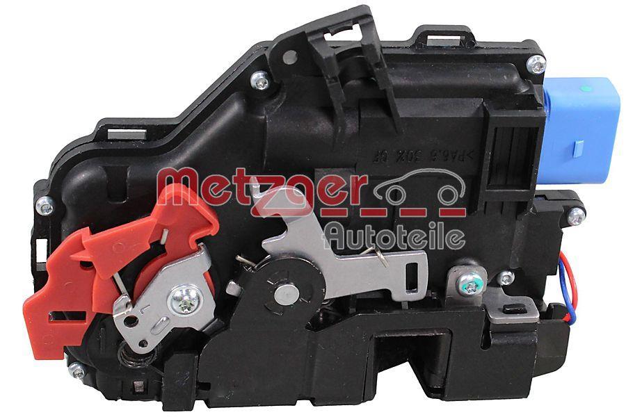 Serrure de porte METZGER 2314475